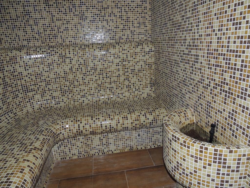 Apartments In Relax Complex Fantasy Hisarya Ngoại thất bức ảnh