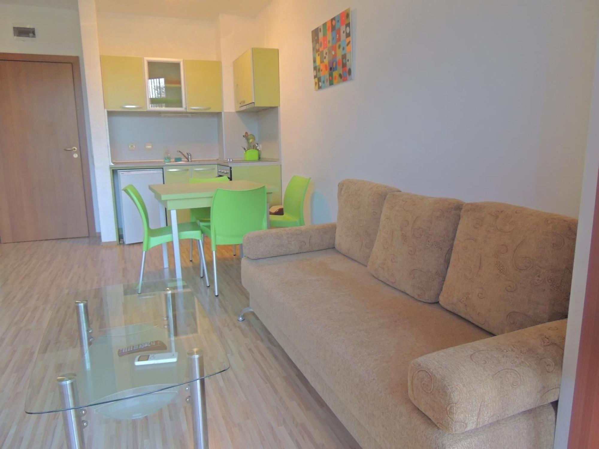 Apartments In Relax Complex Fantasy Hisarya Phòng bức ảnh