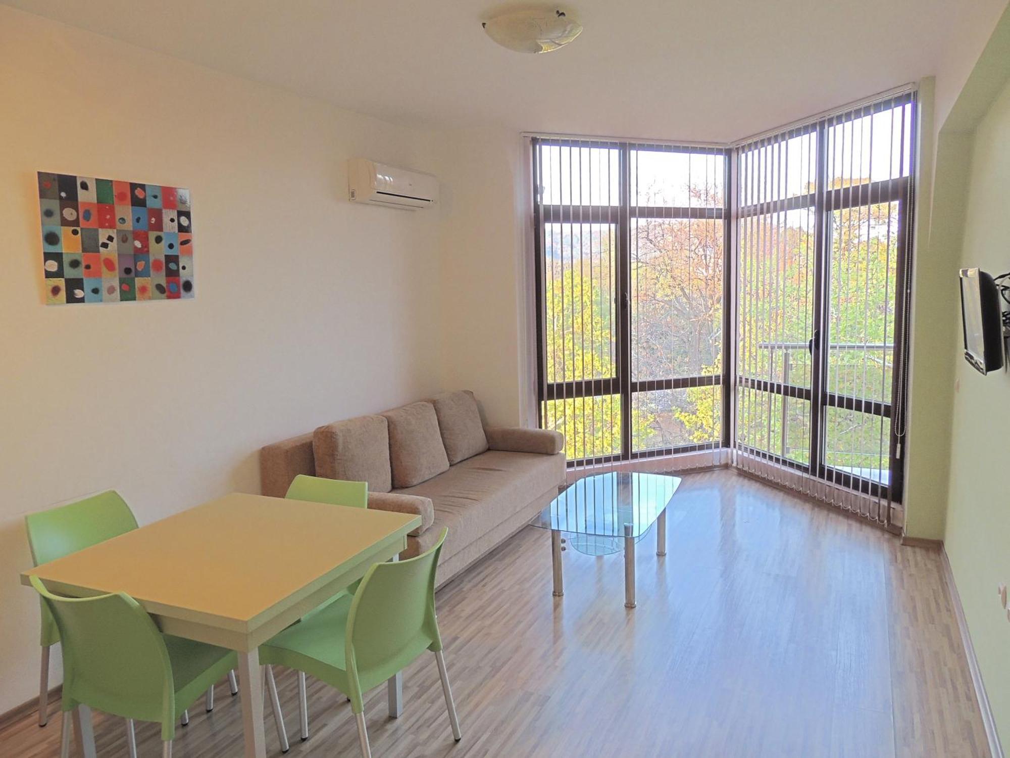 Apartments In Relax Complex Fantasy Hisarya Phòng bức ảnh